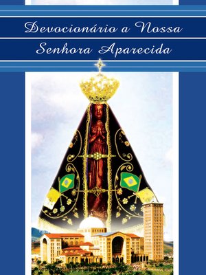 cover image of Devocionário a Nossa Senhora Aparecida